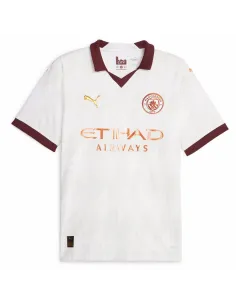 MANCHESTER CITY