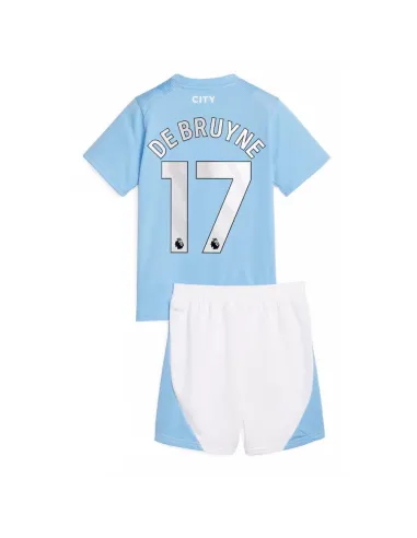 MANCHESTER CITY,PACK ENSEMBLE ENFANT