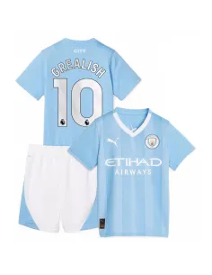 MANCHESTER CITY,PACK ENSEMBLE ENFANT