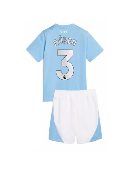 MANCHESTER CITY,PACK ENSEMBLE ENFANT