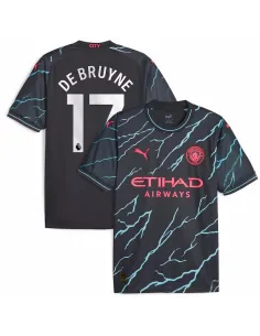 MANCHESTER CITY