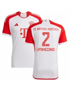 BAYERN MUNICH