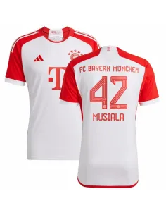 BAYERN MUNICH