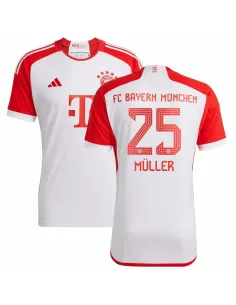 BAYERN MUNICH