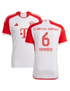 BAYERN MUNICH