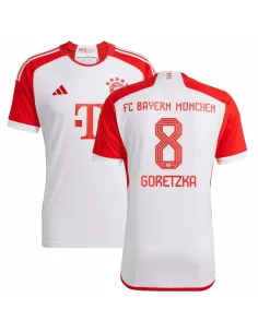 BAYERN MUNICH