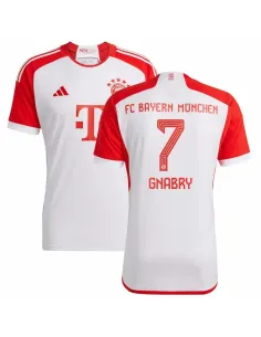 BAYERN MUNICH