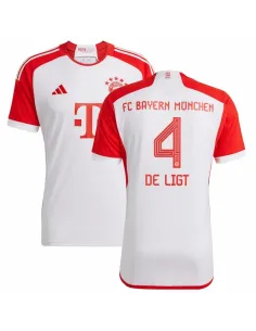 BAYERN MUNICH