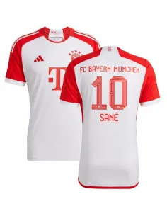 BAYERN MUNICH