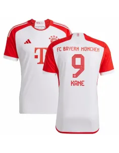 BAYERN MUNICH