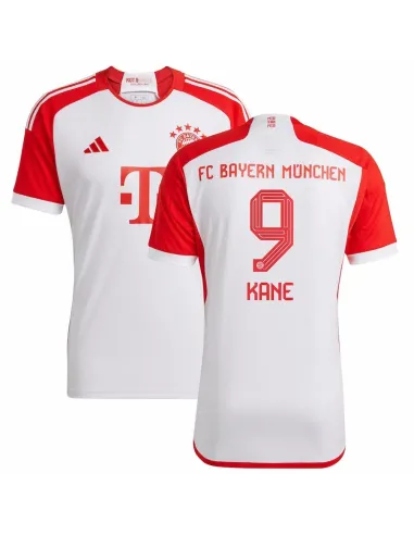 MAILLOT BAYERN MUNICH DOMICILE KANE 2023-2024