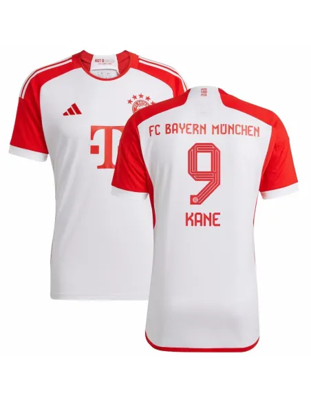 BAYERN MUNICH
