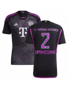 BAYERN MUNICH