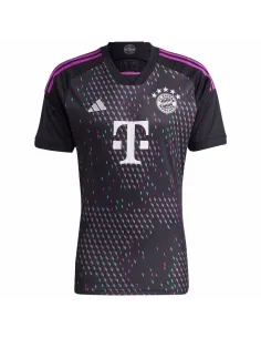 BAYERN MUNICH 2