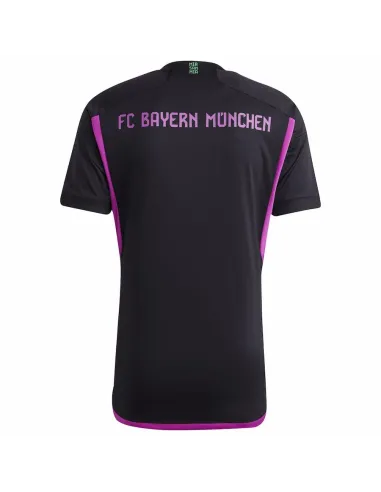 BAYERN MUNICH