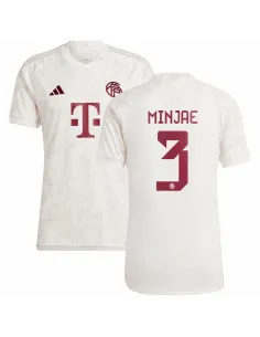 BAYERN MUNICH