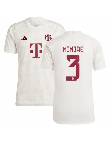 BAYERN MUNICH