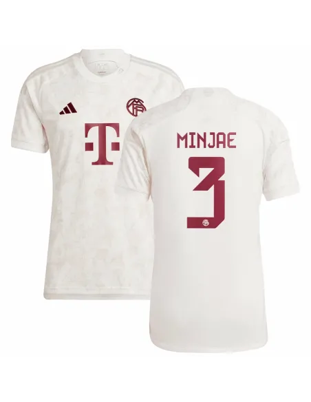 BAYERN MUNICH