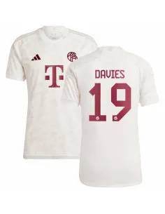 BAYERN MUNICH