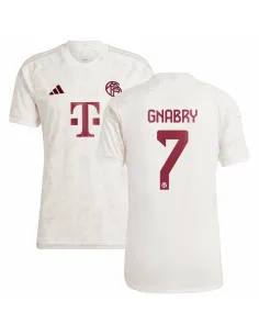 BAYERN MUNICH