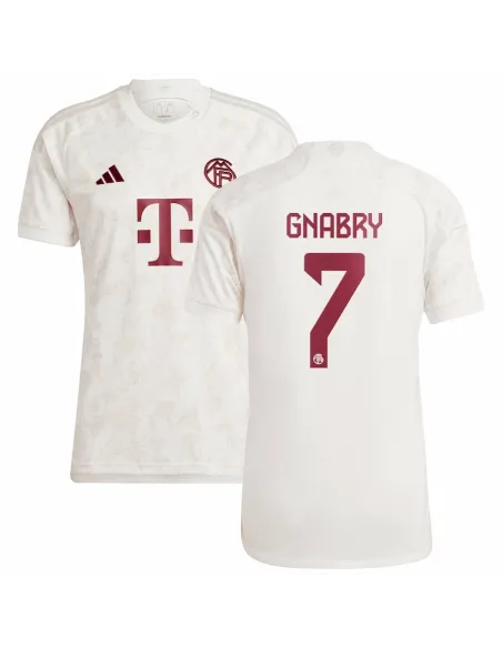 BAYERN MUNICH