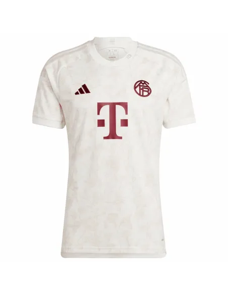 BAYERN MUNICH