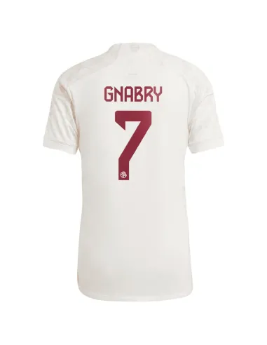 BAYERN MUNICH
