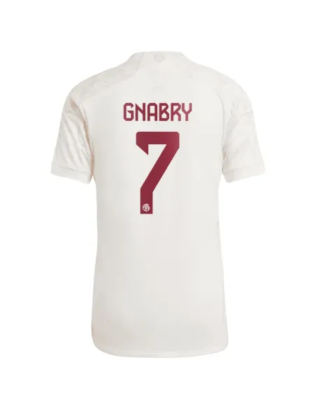 BAYERN MUNICH