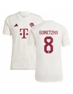 BAYERN MUNICH