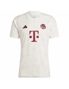 BAYERN MUNICH 2