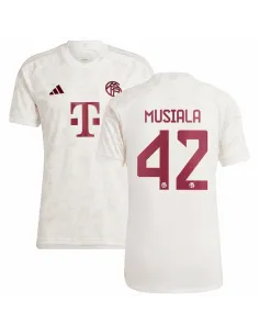 BAYERN MUNICH