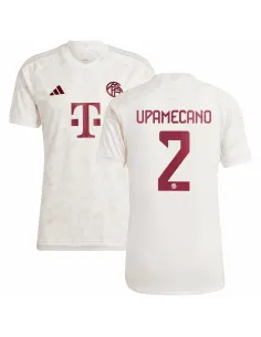BAYERN MUNICH