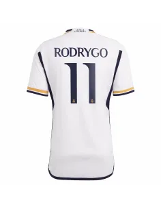 REAL MADRID 2