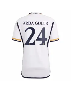 REAL MADRID 2