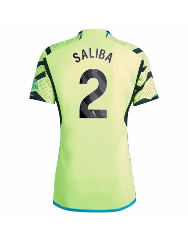 ARSENAL