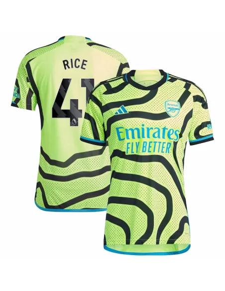 ARSENAL