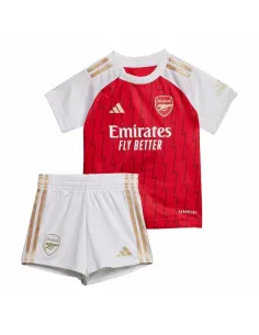 ARSENAL,PACK ENSEMBLE ENFANT