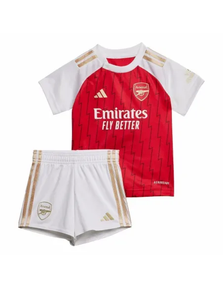 ARSENAL,PACK ENSEMBLE ENFANT