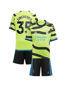 ARSENAL,PACK ENSEMBLE ENFANT