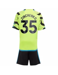 ARSENAL,PACK ENSEMBLE ENFANT 2
