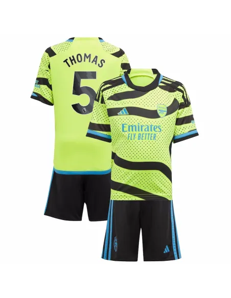ARSENAL,PACK ENSEMBLE ENFANT