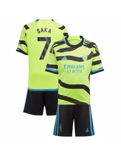 ARSENAL,PACK ENSEMBLE ENFANT
