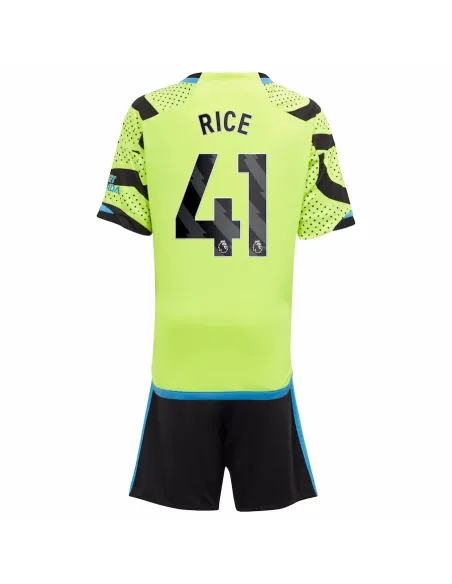 ARSENAL,PACK ENSEMBLE ENFANT
