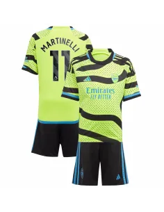 ARSENAL,PACK ENSEMBLE ENFANT
