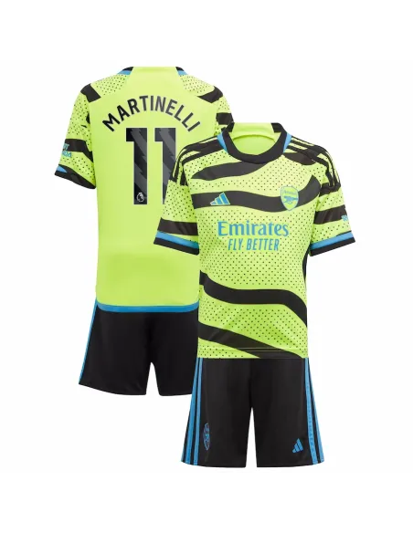 ARSENAL,PACK ENSEMBLE ENFANT