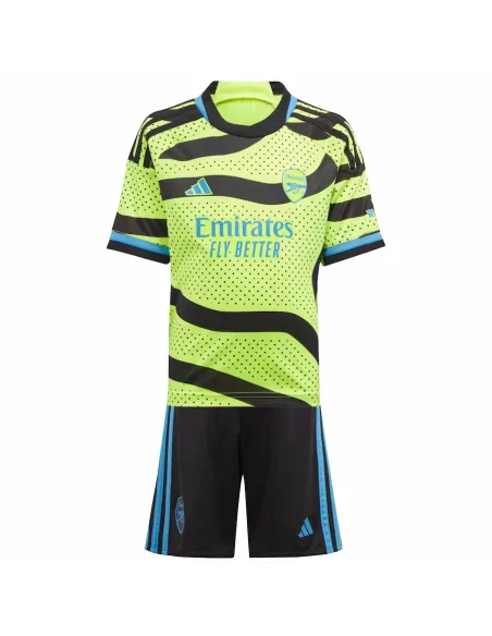 ARSENAL,PACK ENSEMBLE ENFANT