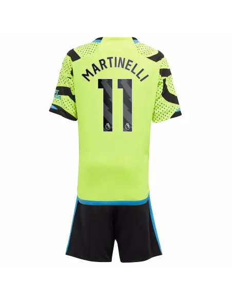 ARSENAL,PACK ENSEMBLE ENFANT