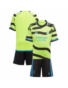 ARSENAL,PACK ENSEMBLE ENFANT