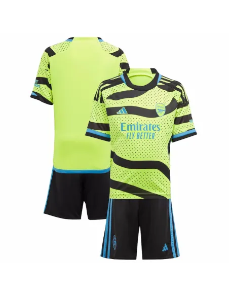 ARSENAL,PACK ENSEMBLE ENFANT
