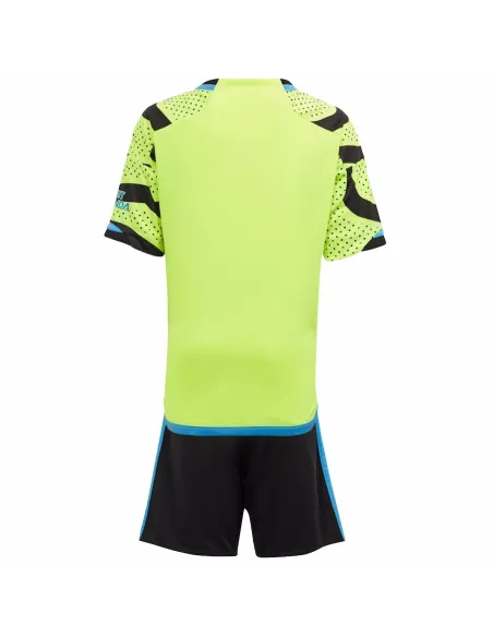 ARSENAL,PACK ENSEMBLE ENFANT